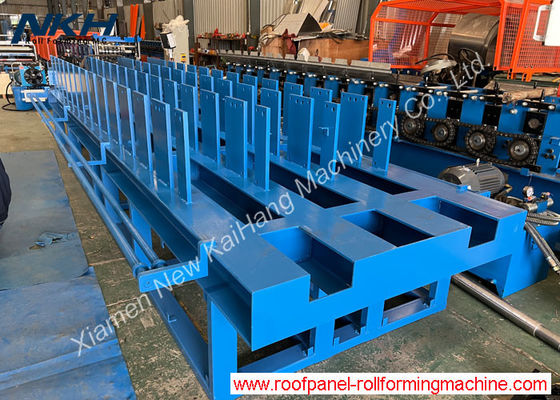 Mua Máy cắt và chớp mái bạt, thiết kế 2 trong 1, máy cán nguội, hai mặt, một động cơ điều khiển online manufacture