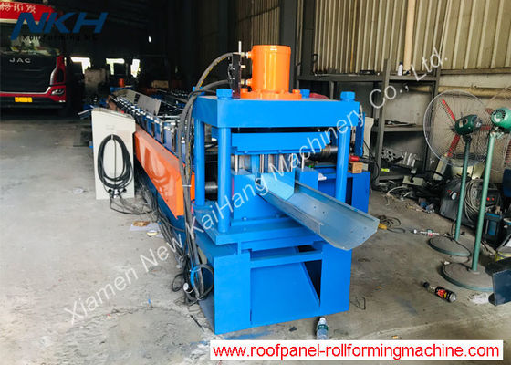 Mua Máy tạo hình máng xối hoàn toàn tự động với bảo hành 12 tháng online manufacture