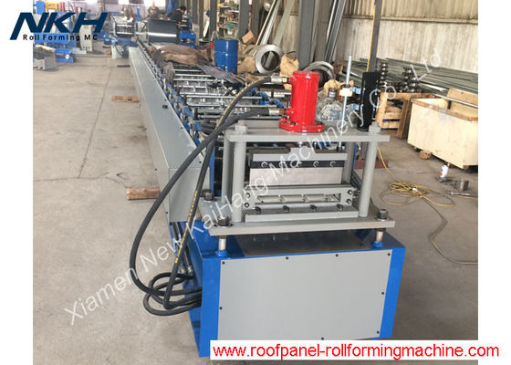 Mua Máy cán định hình ngói thép màu Bảng điều khiển tường Bảng điều khiển trang trí tường online manufacture