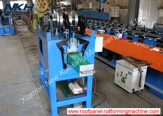 Mua Cải thiện hệ thống thoát nước của bạn với thiết bị hình thành cuộn ống xuống phù hợp Máy hình thành cuộn kim loại online manufacture