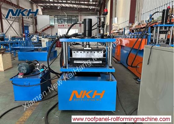 Mua Máy tạo cuộn trần Malaysia Loại tiêu chuẩn Máy tạo cuộn tùy chỉnh online manufacture