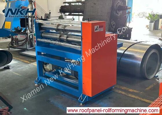 Mua Máy cắt lớp kép đơn giản cho vật liệu PPGL / GGPI / GI online manufacture