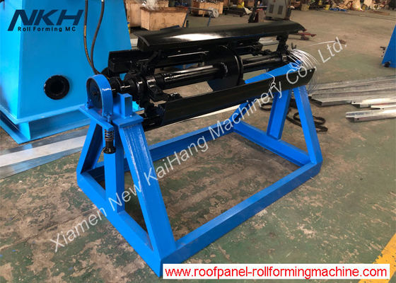 Mua Giá đỡ thủ công 5MT Chiều rộng đầu vào 1250mm cho Tấm lợp / Mái lợp / Máy lát sàn online manufacture