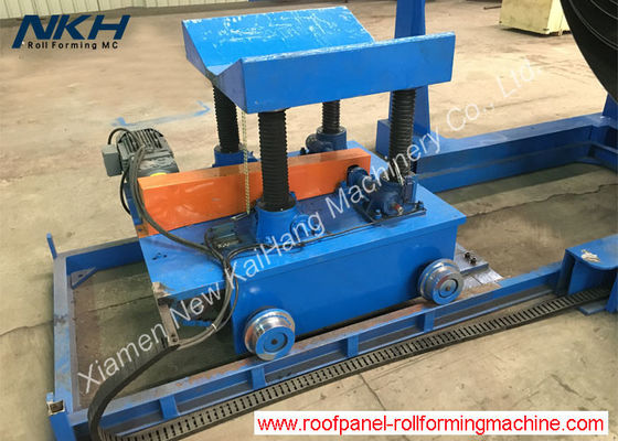 Mua Máy đo độ nặng 8 tấn trang trí thủy lực cho máy tạo đường ray bảo vệ đường cao tốc online manufacture
