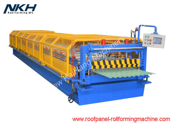 Mua Tấm lợp kim loại / hồ sơ hình thành mc, loại tiêu chuẩn Việt Nam, máy lợp T18 online manufacture