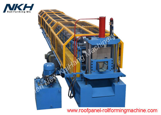 Mua Máy tạo máng cuộn nước, máy máng xối liền mạch có độ chính xác cao online manufacture