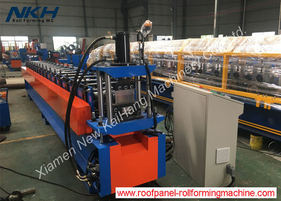 Mua Máy tạo hình cuộn kênh Strut, Máy tạo hình cuộn kênh kim loại online manufacture
