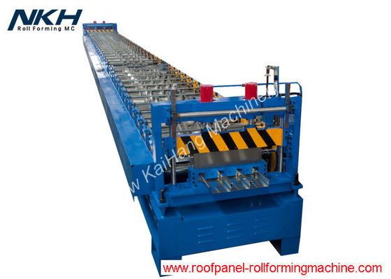 Mua Máy tạo hình sàn thép loại kín hàng đầu, Máy tạo hình cuộn kim loại online manufacture
