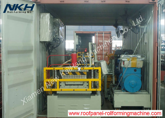 Mua Máy cán định hình cuộn bền, máy cán tấm online manufacture