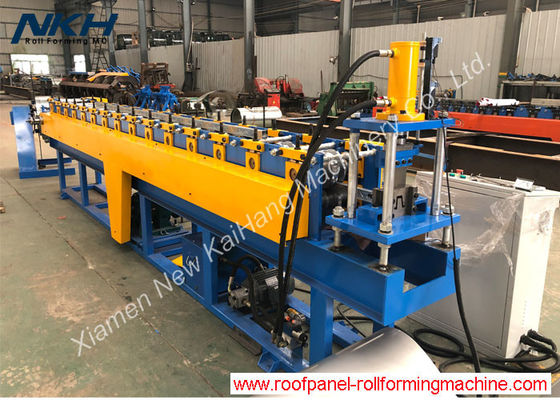 Mua Máy tạo hình giàn mái bằng xà gồ PPGL online manufacture