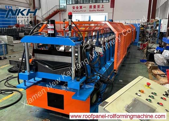 Máy hình dạng cuộn hình dạng V24 